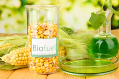 Walkington biofuel availability